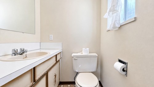 3449 Rupert Street, Vancouver, BC 
