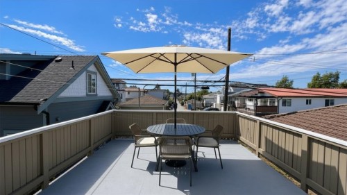 3449 Rupert Street, Vancouver, BC 