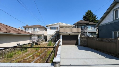 3449 Rupert Street, Vancouver, BC 