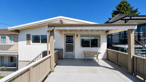 3449 Rupert Street, Vancouver, BC 