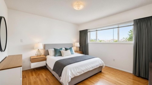 3449 Rupert Street, Vancouver, BC 