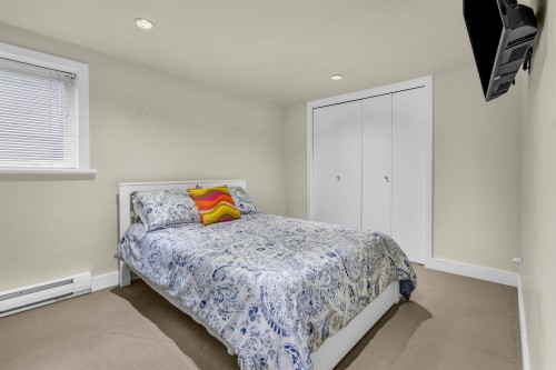 1549 33Rd Avenue W, Vancouver, BC 