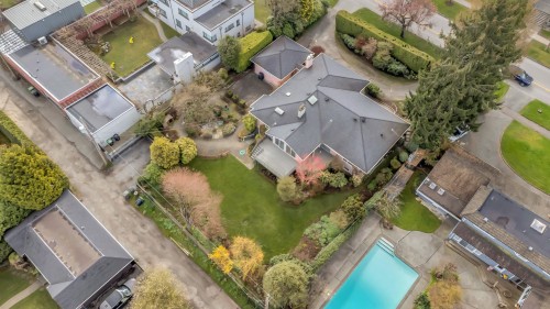 1549 33Rd Avenue W, Vancouver, BC 
