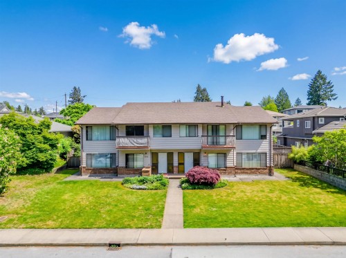 8076 19Th Avenue, Burnaby, BC 