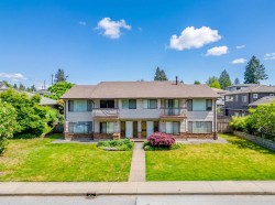 8074 -8076 19th Avenue Burnaby, BC V3N 1G3