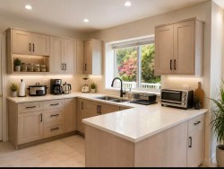 Main and Above-1565 Bramble Lane Coquitlam, BC V3E 2T5