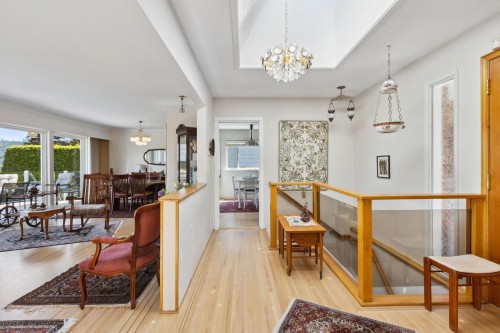 474 Fairway Drive, North Vancouver, BC 