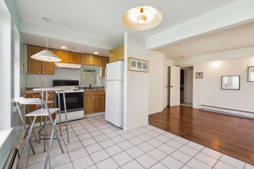 474 Fairway Drive, North Vancouver, BC 