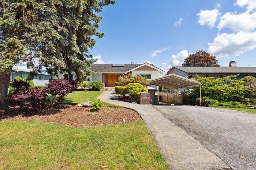 474 Fairway Drive, North Vancouver, BC 