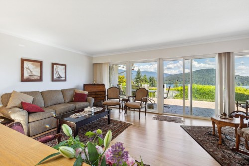 474 Fairway Drive, North Vancouver, BC 