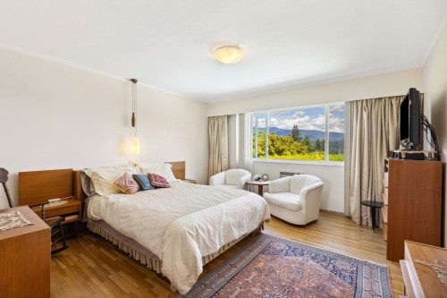 474 Fairway Drive, North Vancouver, BC 