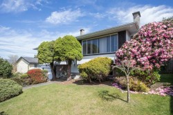 1470 June Crescent  Port Coquitlam, BC V3C 2Y1