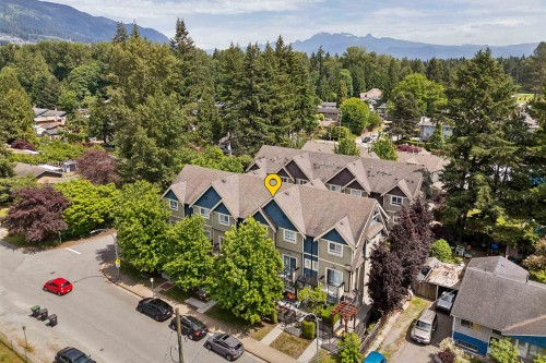 203-3488 Sefton Street  Port Coquitlam, BC V3B 3R2