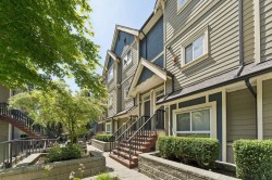 203-3488 Sefton Street  Port Coquitlam, BC V3B 3R2