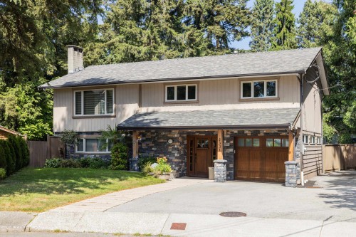 2331 Tolmie Avenue, Coquitlam, BC 