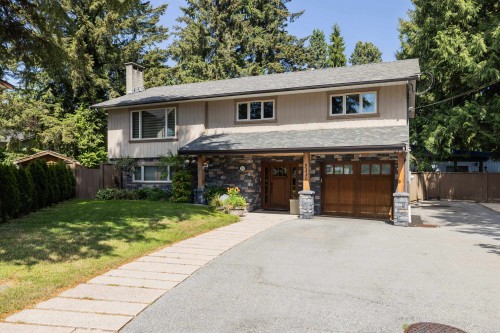 2331 Tolmie Avenue, Coquitlam, BC 