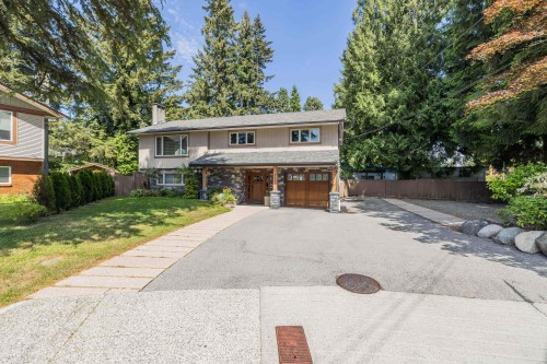 2331 Tolmie Avenue, Coquitlam, BC 