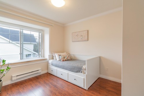 28-23560 119 Avenue, Maple Ridge, BC 