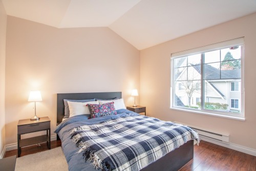 28-23560 119 Avenue, Maple Ridge, BC 