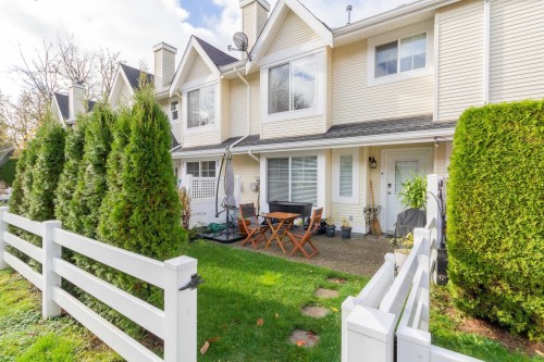 28-23560 119 Avenue, Maple Ridge, BC 