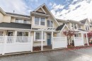 28-23560 119 Avenue, Maple Ridge, BC 