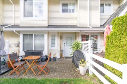 28-23560 119 Avenue, Maple Ridge, BC 