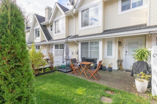 28-23560 119 Avenue, Maple Ridge, BC 