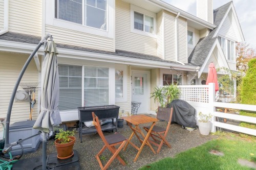 28-23560 119 Avenue, Maple Ridge, BC 