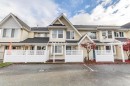 28-23560 119 Avenue, Maple Ridge, BC 