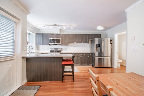 28-23560 119 Avenue, Maple Ridge, BC 