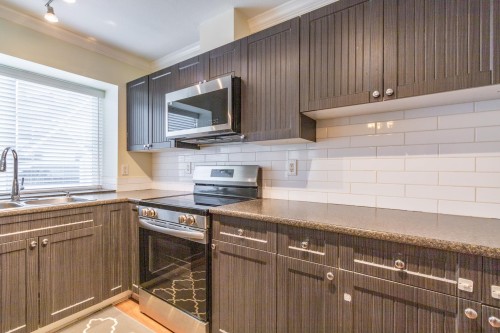 28-23560 119 Avenue, Maple Ridge, BC 