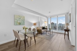 2701-1111 Richards Street  Vancouver, BC V6B 0S3