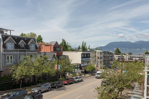 303-3595 18Th Avenue W, Vancouver, BC 