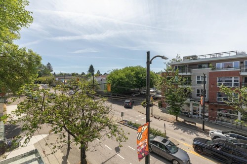 303-3595 18Th Avenue W, Vancouver, BC 