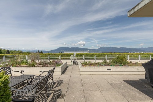 303-3595 18Th Avenue W, Vancouver, BC 