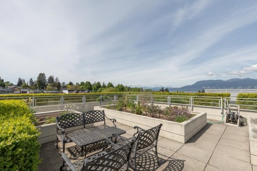 303-3595 18Th Avenue W, Vancouver, BC 