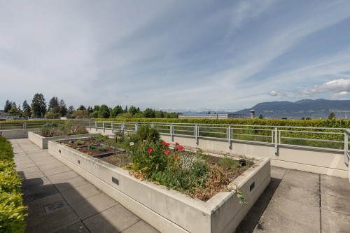 303-3595 18Th Avenue W, Vancouver, BC 