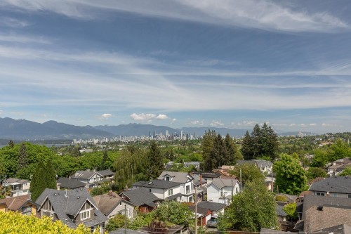 303-3595 18Th Avenue W, Vancouver, BC 
