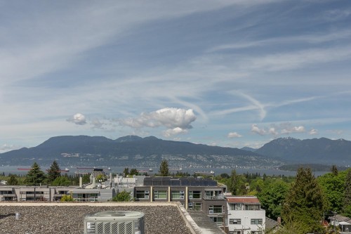 303-3595 18Th Avenue W, Vancouver, BC 