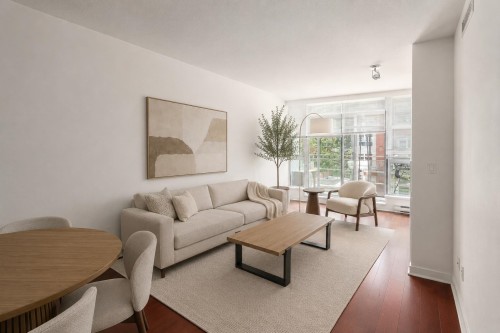303-3595 18Th Avenue W, Vancouver, BC 
