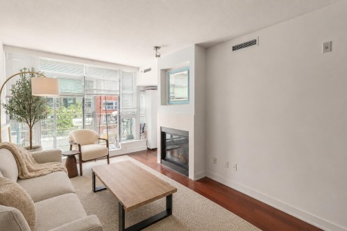 303-3595 18Th Avenue W, Vancouver, BC 