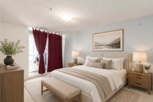 303-3595 18Th Avenue W, Vancouver, BC 