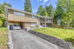 4902 Ranger Avenue  North Vancouver, BC V7R 3M4