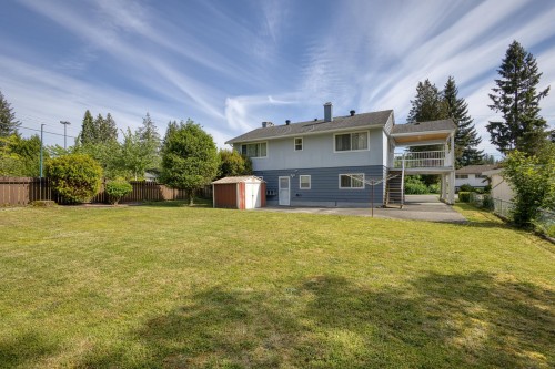 929 Grover Avenue, Coquitlam, BC 