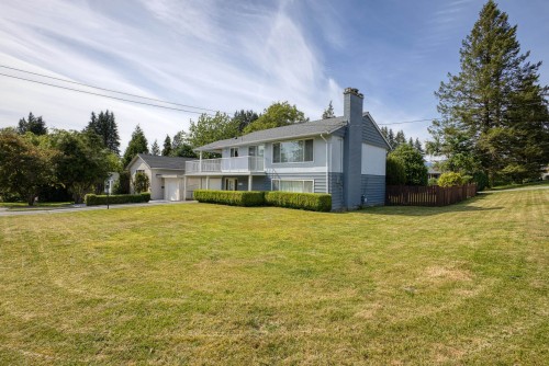 929 Grover Avenue, Coquitlam, BC 