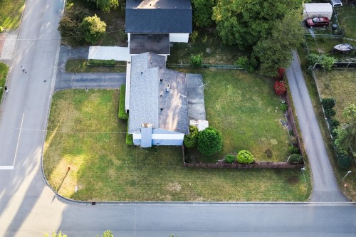 929 Grover Avenue, Coquitlam, BC 