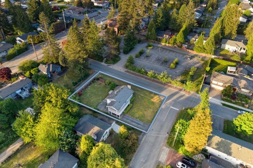 929 Grover Avenue, Coquitlam, BC 