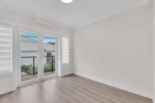 8327 French Street, Vancouver, BC 