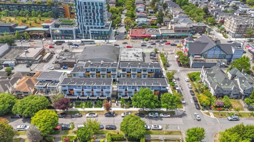 8327 French Street, Vancouver, BC 