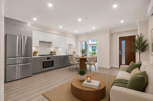 8327 French Street, Vancouver, BC 